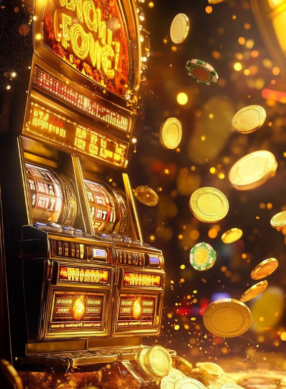Wati88 Permainan Slot jackpot progresif hadiah miliaran rupiah