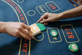 Wati88 Live Casino dealer langsung studio HD Baccarat Roulette tersedia 24 jam